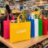 wear resistant non woven shopping bag karent 4