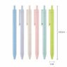 wheat straw eco ballpoint pen yatson 4