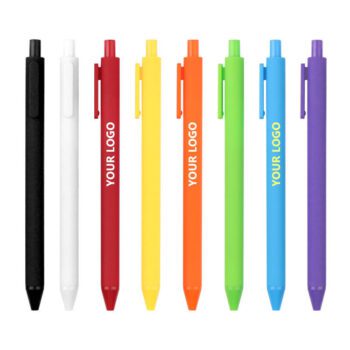 0 5mm plastic ballpoint pens 1