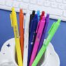 0 5mm plastic ballpoint pens 3