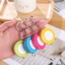 1 5m60 inch mini plastic tape measure 1