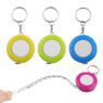 1 5m60 inch mini plastic tape measure 3