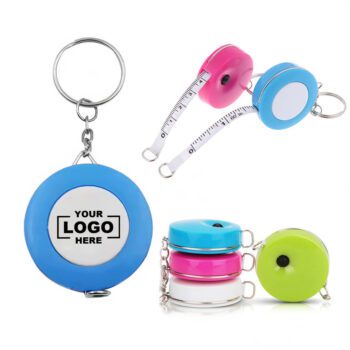 1 5m60 inch mini plastic tape measure