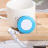 1 5m60 inch mini plastic tape measure 5