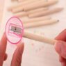 12 colors multicolor drawing long tube pencil set 3