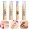 12 colors multicolor drawing long tube pencil set