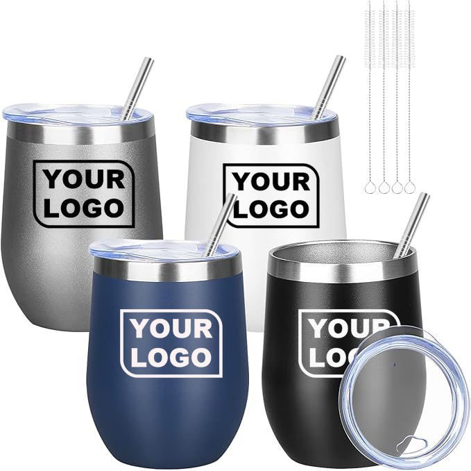 12oz wine tumbler glasses with lid 12oz wine tumbler glasses with lid