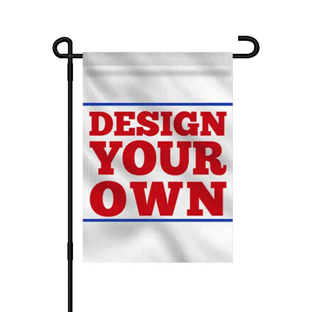 12x18 inch polyester outdoor garden flag 12x18 inch polyester outdoor garden flag