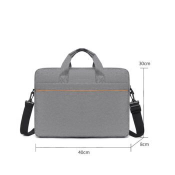 15 6 inch business laptop briefcase 1