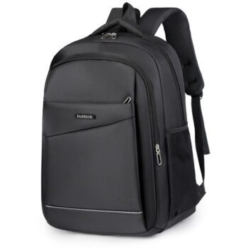 15 6 inch waterproof laptop backpack for men 1