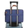 15 6 lightweight business laptop messenger bag with shoulder strap 5