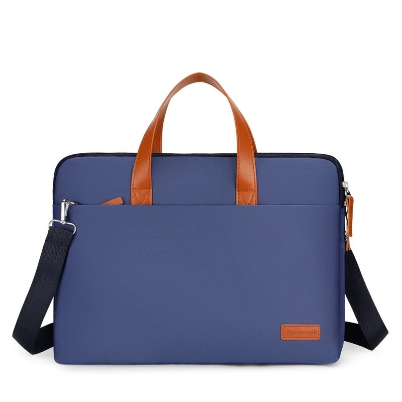 15 6 lightweight business laptop messenger bag with shoulder strap 15 6 lightweight business laptop messenger bag with shoulder strap