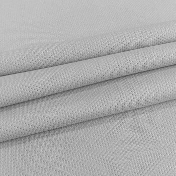 150 gsm quick dry polyester mesh sports t shirt 4