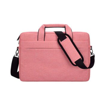 15inch waterproof polyester business briefcase for promotion 1