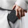 15w folding travel 3 in 1 magnetic wireless charger stand 3