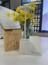 15w wireless charger desk lamp with pen holder phone stand 4