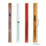 17cm square carpenter pencil personalized 1