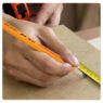17cm square carpenter pencil personalized 4