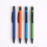 2 in 1 touch screen stylus ballpoint pen