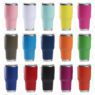 20oz 30oz double wall stainless steel tumbler 5
