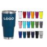 20oz 30oz double wall stainless steel tumbler