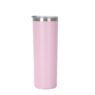 20oz straight tumbler with straw 5