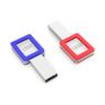 3 0 metal crystal led light up usb flash drive 1