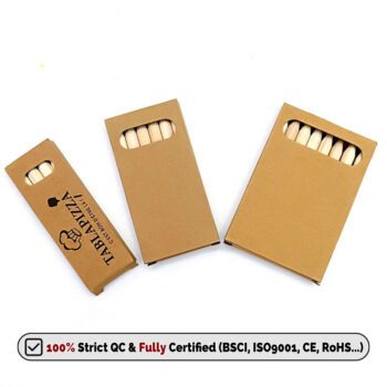 3 5 inch mini colored pencil set 1