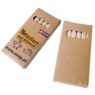 3 5 inch mini colored pencil set 2