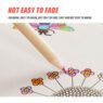 3 5 inch mini colored pencil set 3