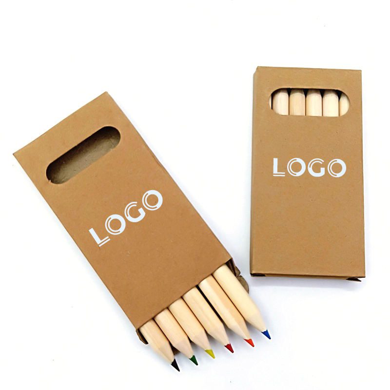 3 5 inch mini colored pencil set 3 5 inch mini colored pencil set