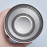 304 stainless steel insulated tumbler with optional lid 3