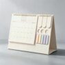 365 day countdown table calendar for office use 2