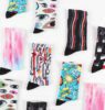 3d print sublimation running socks 1