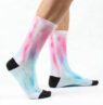 3d print sublimation running socks 2