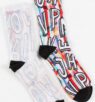 3d print sublimation running socks 3