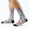 3d print sublimation running socks
