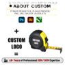 3m 5m 10m portable steel tape measure 1