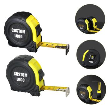 3m 5m 10m portable steel tape measure