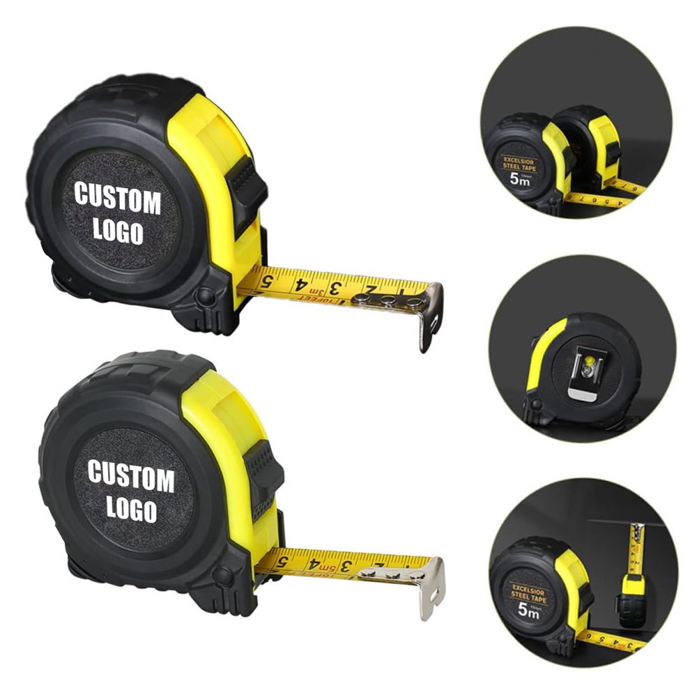 3m 5m 10m portable steel tape measure 3m 5m 10m portable steel tape measure