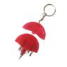 4 in 1 mini screwdriver set keychain 1