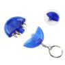 4 in 1 mini screwdriver set keychain 2