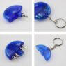 4 in 1 mini screwdriver set keychain 4