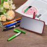 4 in 1 multifunctional tech tool pen with led light 2