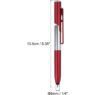 4 in 1 multifunctional tech tool pen with led light 3