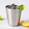 46pcs set outdoor travel stainless steel cups 4