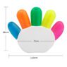 5 in 1 cute rainbow marker pen 2