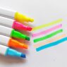 5 in 1 highlighter pen set 1