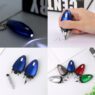5 in 1 multifunctional tool pen led flashlight screwdriver pen 1