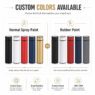 500ml leakproof stainless steel vacuum flask 4